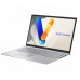ASUS VivoBook 17 X1704VA-AU625W - i5-1334U | 17,3" | 16GB | 512GB | W11H | Srebrny
