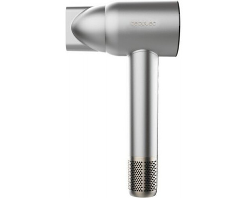 Cecotec IoniCare RockStar Nano IonTech Aluminum for hair
