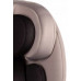 Caretero SECURO I-SIZE LIGHT GREY (40-150)