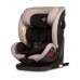 Caretero SECURO I-SIZE LIGHT GREY (40-150)