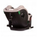 Caretero SECURO I-SIZE LIGHT GREY (40-150)