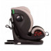 Caretero SECURO I-SIZE LIGHT GREY (40-150)