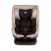 Caretero SECURO I-SIZE LIGHT GREY (40-150)