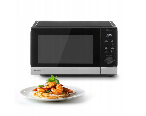 Panasonic NN SD 38