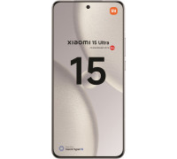 Xiaomi 15 Ultra 5G 16/512GB White  (TKOXAOSZA0941 [26115606])
