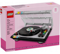 LEGO 40699 Gramofon retro