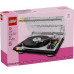 LEGO 40699 Gramofon retro