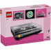 LEGO 40699 Gramofon retro