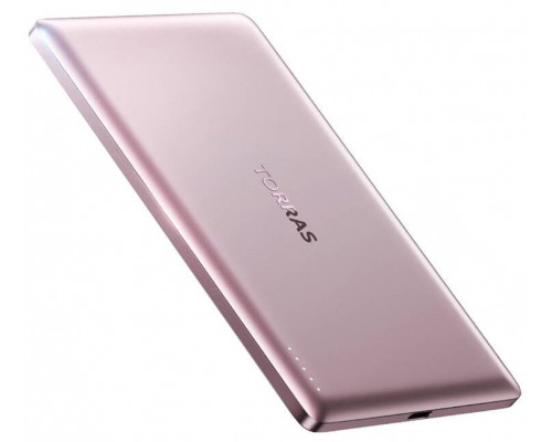 Mini Torras 5000mah (Rose)