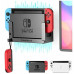 Innovelis TotalMount Mounting Frame Wandhalterung Nintendo Switch (2548)