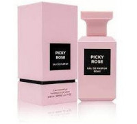 Fragrance World Picky Rose EDP 80 ml