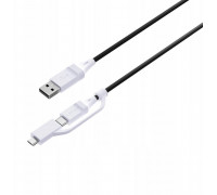 RAPTOR Kabel USB PS4/PS5