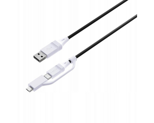 RAPTOR Kabel USB PS4/PS5