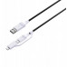 RAPTOR Kabel USB PS4/PS5