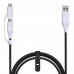 RAPTOR Kabel USB PS4/PS5