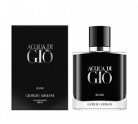 GIORGIO ARMANI Acqua di Giò Homme Elixir spray 50ml