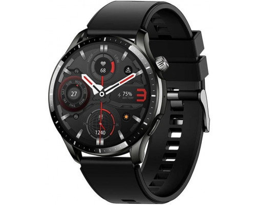 Smartwatch Blitzwolf BW-EP10 (black)