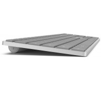 MS Surface Keyboard CM SC Bluetooth Eng Intl EMEA/Emerging Markets Comm Gray