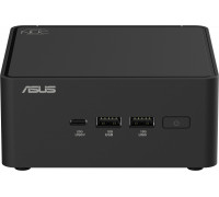 ASUS NUC 15 Pro RNUC15CRHU500002 Black