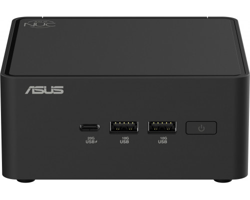 ASUS NUC 15 Pro RNUC15CRHU500002 Black