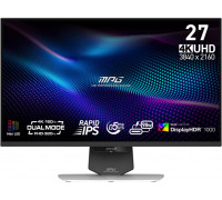 MSI MPG 274URDFW E16M