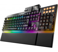 be quiet! be quiet! Dark Mount Silent Gaming , RGB - be quiet! Silent Linear Switches, czarny