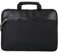 Mobilis Vintage Compact Briefcase 11-14"