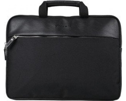 Mobilis Vintage Compact Briefcase 11-14"
