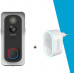 Bea-fon SmartHome Visitor 2V Videotürklingel Tuya - Set