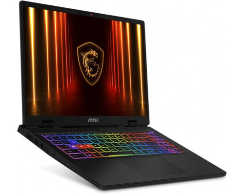 Laptop MSI Crosshair 16 HX AI D2XWGKG-006XPL Ultra 9 275HX / 16 GB / 1 TB / RTX 5070 / 240 Hz