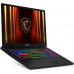 Laptop MSI Crosshair 16 HX AI D2XWGKG-006XPL Ultra 9 275HX / 16 GB / 1 TB / RTX 5070 / 240 Hz