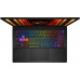 Laptop MSI Crosshair 16 HX AI D2XWGKG-006XPL Ultra 9 275HX / 16 GB / 1 TB / RTX 5070 / 240 Hz