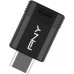 Pendrive PNY Elite-X, 64 GB  (P-FDI64GEXFITC-GE)