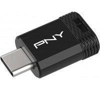 Pendrive PNY Elite-X, 64 GB  (P-FDI64GEXFITC-GE)