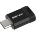Pendrive PNY Elite-X, 64 GB  (P-FDI64GEXFITC-GE)