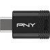 Pendrive PNY Elite-X, 64 GB  (P-FDI64GEXFITC-GE)