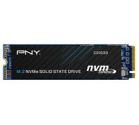 SSD 512GB M.2 2280 PCIe M280CS1030-512-BLK BULK