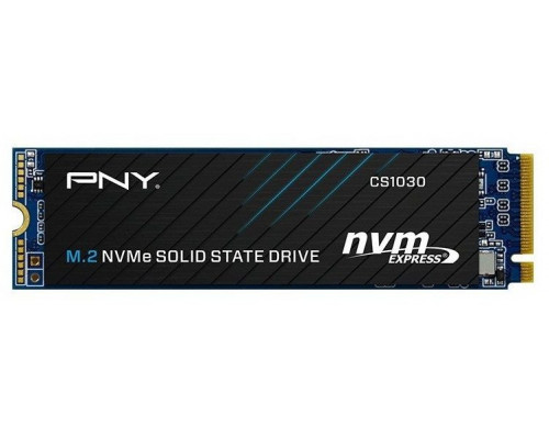 SSD 512GB M.2 2280 PCIe M280CS1030-512-BLK BULK