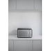 Kuchnia mikrofalowa CMO-MP012OC-BK COMFEE