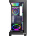 Modecom Volcano Stellar 8F ARGB black (AT-STELLAR-8F-ARGB-10)