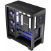 Modecom Volcano Stellar 8F ARGB black (AT-STELLAR-8F-ARGB-10)