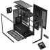 Modecom Volcano Stellar 8F ARGB black (AT-STELLAR-8F-ARGB-10)