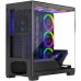 Modecom Volcano Stellar 8F ARGB black (AT-STELLAR-8F-ARGB-10)