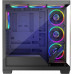 Modecom Volcano Stellar 8F ARGB black (AT-STELLAR-8F-ARGB-10)