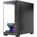 Modecom Volcano Stellar 8F ARGB black (AT-STELLAR-8F-ARGB-10)