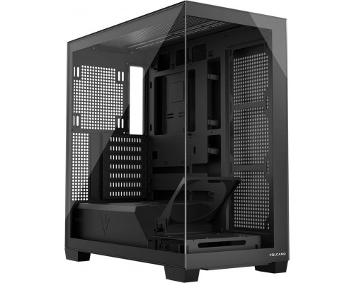 Modecom Volcano Stellar NF black (AT-STELLAR-NF-0000-10)