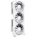 XFX Swift AMD Radeon RX 9070 OC Triple 90mm Fan White 16GB GDDR6 256-bit HDMI 3x DP