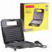 Bestron OPIEKACZ 6718 CZARNY 800 W GRILL