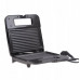 Bestron OPIEKACZ 6718 CZARNY 800 W GRILL