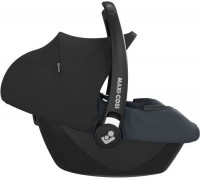FOTELIK MAXI COSI CABRIO FIX I-SIZE ESSENTIAL GRAPHITE